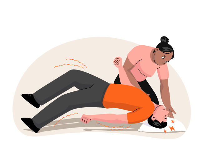 Curso Soporte Vital Básico y uso del DEA.